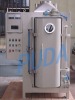 vacuum bagging machine