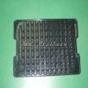 vacuum formed plastic tray for hardware,plastic blister tray