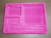 vacuum formed tray