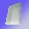 vacuum forming plastic pp folding box