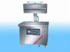 vacuum packing machine for the liquid