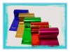 various decotate Hanging color foils