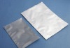 various kinds of aluminum foil