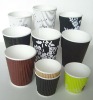 various ripple cups