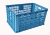 vegetable plastic crate DD-600