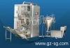 vertical (ketchup) liquid packing machine-2012