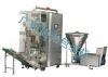 vertical (ketchup) liquid packing machine