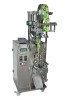 vertical liquid packing machine with heater