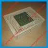 very good price poultry plastic cage