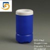 veterinary plastic infusion bottle holder