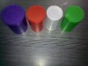 vials Squeeze top Containers pop top containers