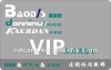 vip card