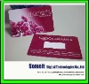 vip card printing