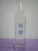 vodka bottle