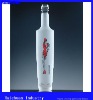 vodka bottle