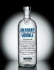 vodka glass Bottle