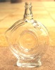 vodka glass Bottle