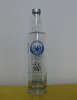 vodka glass bottle