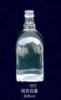 vodka glass bottle 500ml