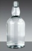 vodka glass bottles 700ml