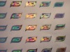 void hologram labels and stickers