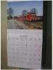 wall calendar