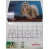 wall calendar printing