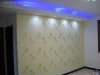 wall covering paper printing service