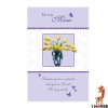 wall mounted greeting card displays