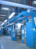 wall paper printing plant