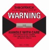 warning sticker