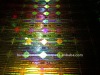 warranty holographic stickers