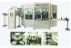 washing,filling,capping 3in1Juice filling machine