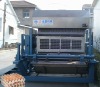 waste paper recycling machine