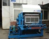 waste paper recycling machine