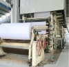 waste paper recycling machine