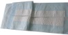 water absorbent pad