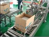 water bottle carton sealing machine /sealer