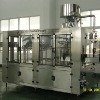 water bottling machine