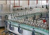 water bottling plant