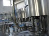 water bottling plant