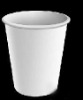 water cup paper