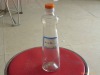 water  glass bottle