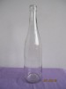 water glass bottle