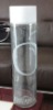 water glass bottle