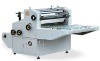 water soluble laminating machine