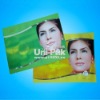 waterproof inkjet PP paper(matte or glossy)