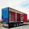 waterproof material side curtain-900 truck-covers