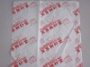 wax paper,food packing paper