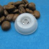 way degassing coffee valve